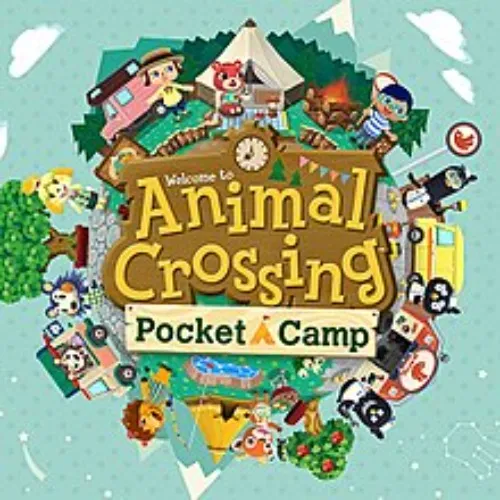 AC Pocket Camp