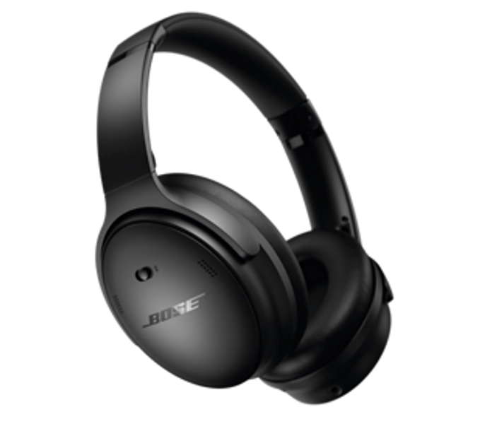Casque Bose QuietComfort
