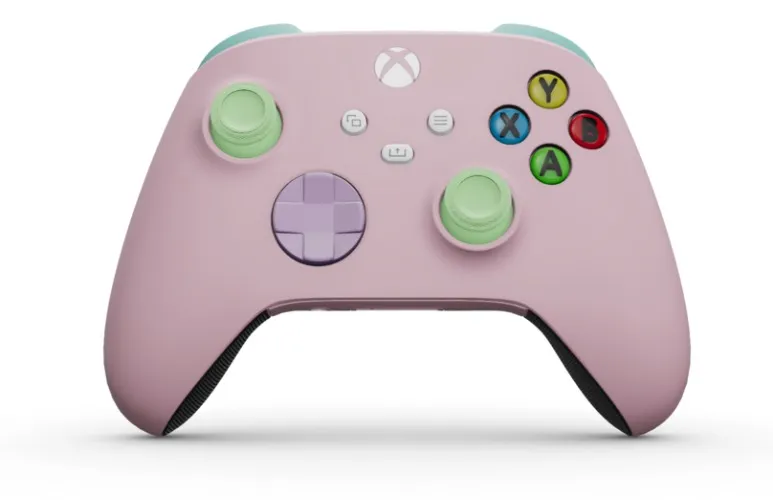 Wireless XBox Controller (DesignLab)