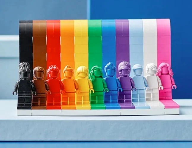 Lego 40516 | Everyone Is Awesome