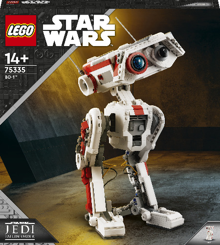 LEGO Star Wars 75335 - BD-1™ 91,99