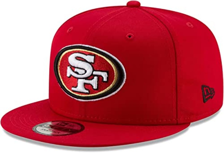 San Francisco 49ers Snapback