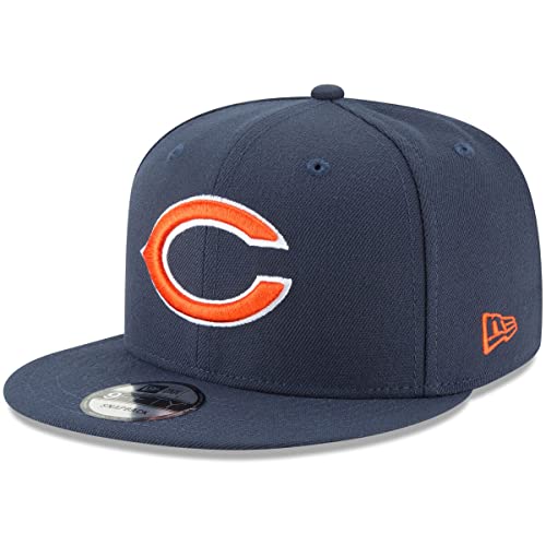 Chicago Bears Snapback