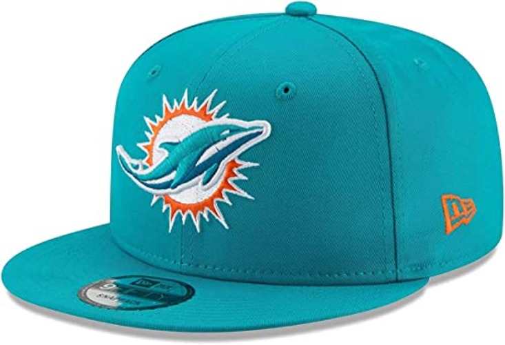 Miami Dolphins Snapback
