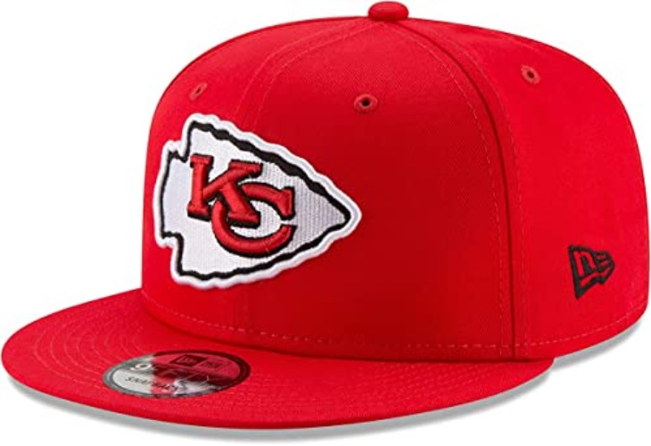 Kansas City Chiefs Snapback