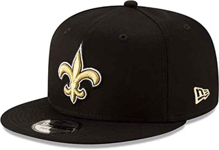 New Orleans Saints Snapback