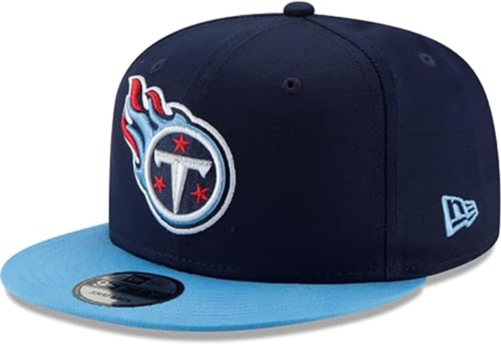 Tennessee Titans Snapback
