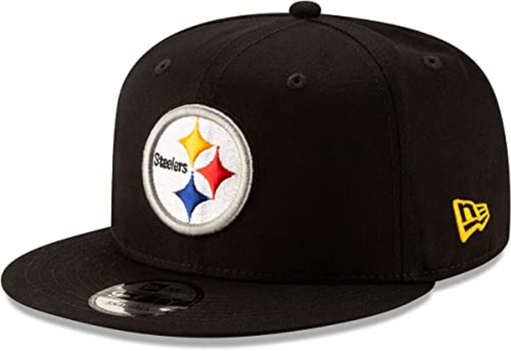 Pittsburgh Steelers Snapback