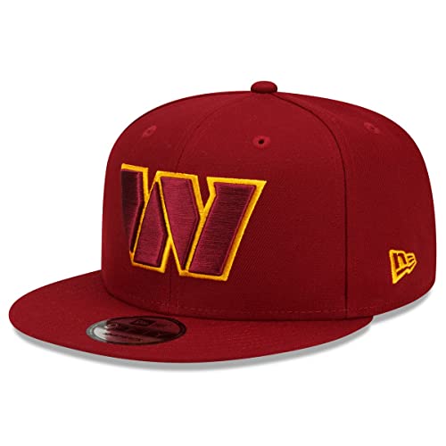 Washington Commanders Snapback
