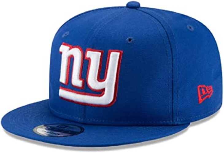 New York Giants Snapback