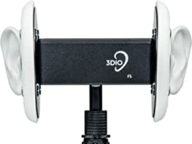 3Dio FS (FS-2W-001)