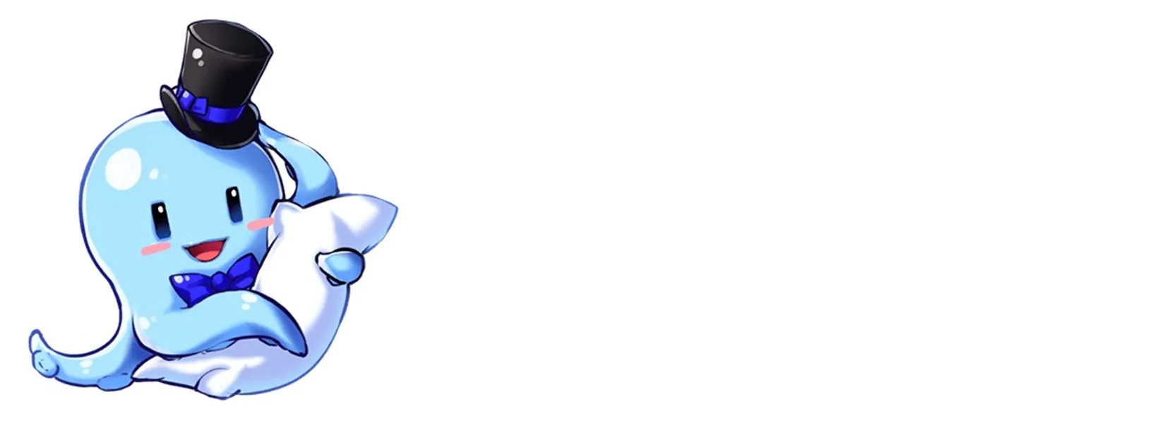 Silvervale Dakimakura