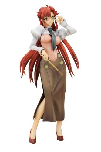 Tengen Toppa Gurren-Lagann - Yomako Sensei - 1/8 (Alter) - Brand New