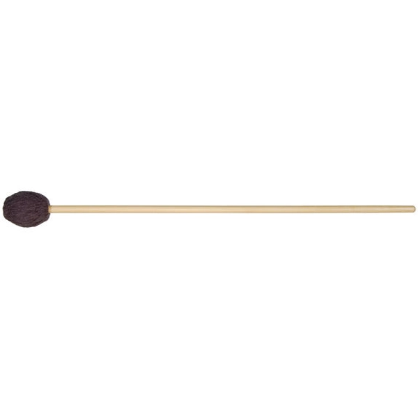 Vic Firth Robert Van Sice Marimba Mallets - Medium Hard