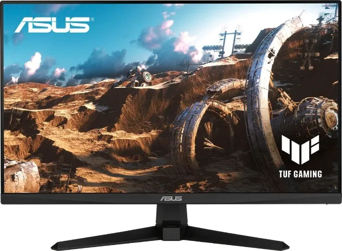 ASUS- 23.8" TUF Gaming Monitor