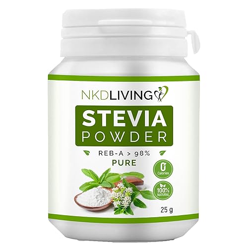 Stevia Powder