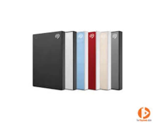 Seagate 2TB Hard Drive