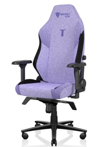 Secretlab TITAN™ Evo | Soda Purple