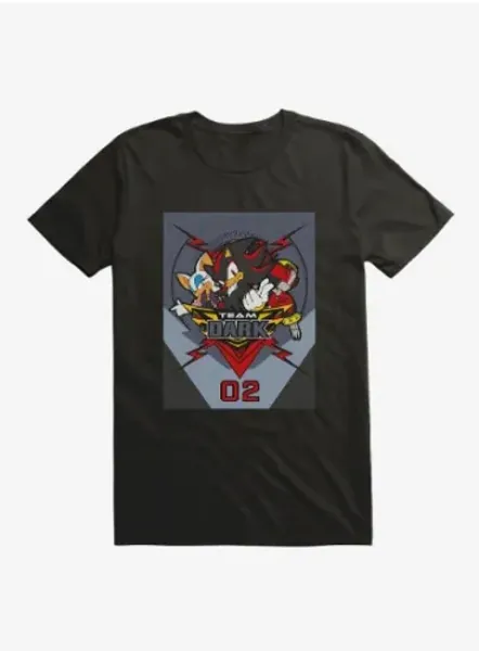 Team Dark T-Shirt