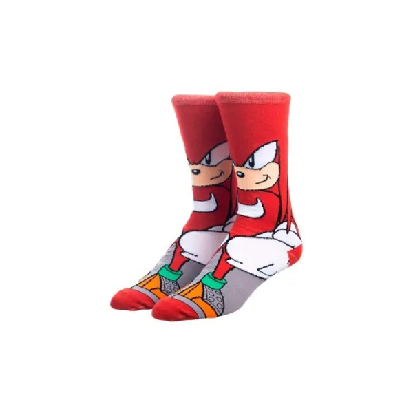Knuckles Socks 