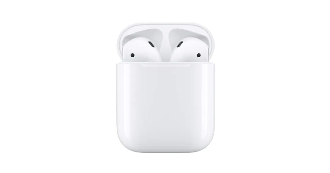 Buy AirPods (2nd generation)