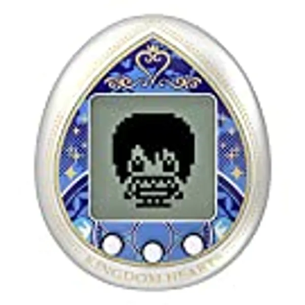 Tamagotchi Nano x Kingdom Hearts 20th Anniversary - Light Mode