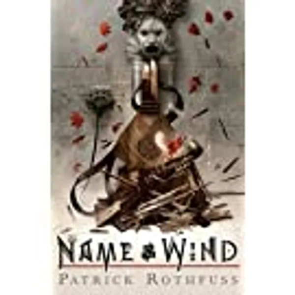 The Name of the Wind: 10th Anniversary Deluxe Edition (Kingkiller Chronicle)