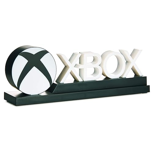 Décor pour Twitch Lampe XBOX 