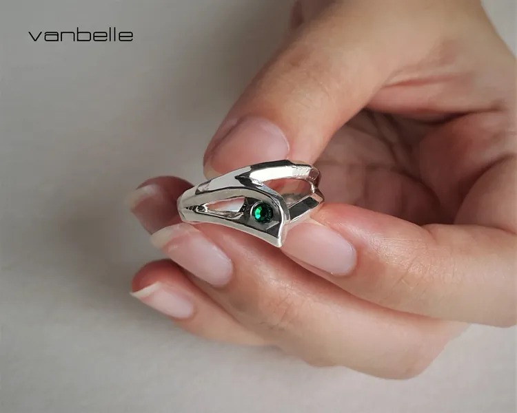 Sage ring replica , Handmade/ Fan made Valorant inspired