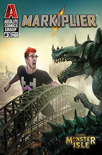 Markiplier #3