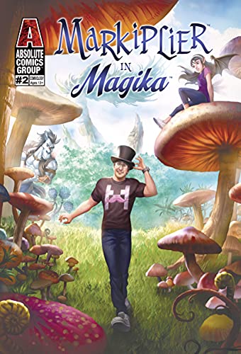 Markiplier #2