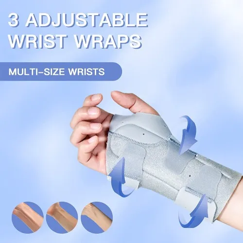 Wrist Brace