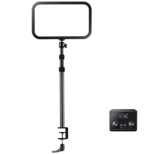 Godox ES45 Key Light with Desk Stand