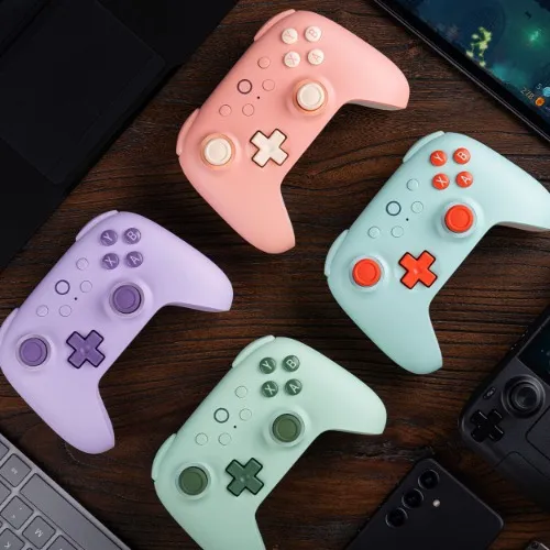 8BitDo Ultimate 2C Wireless Controller