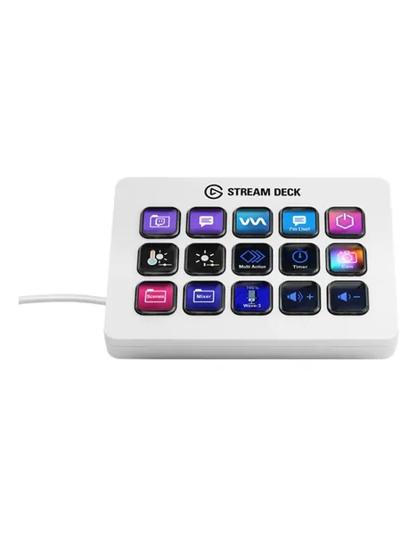 Elgato Stream Deck