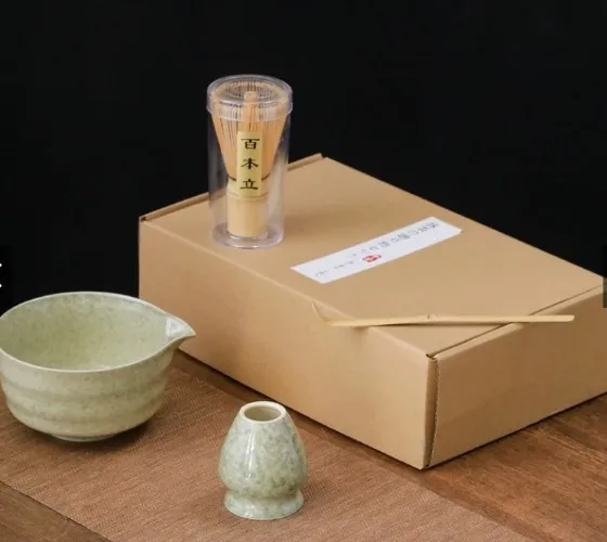 Matcha Set