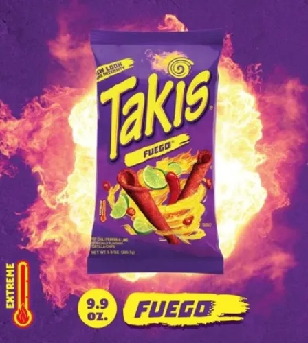 Taki's