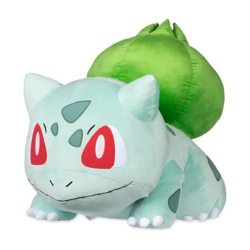 Bulbasaur life size Plushie