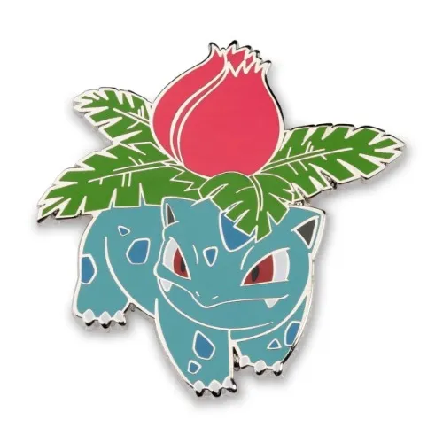 Ivysaur Pin