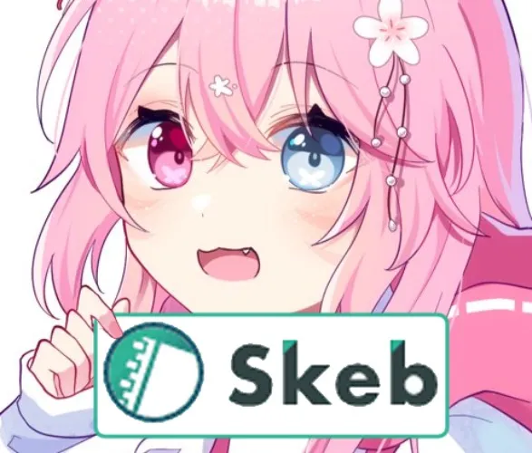 ¥20,000 Elithe Skeb