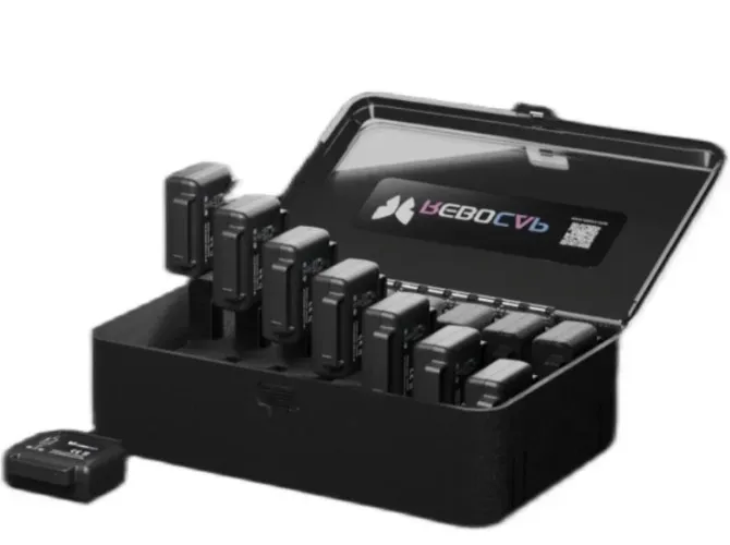 Rebocap Motion Capture Sensors