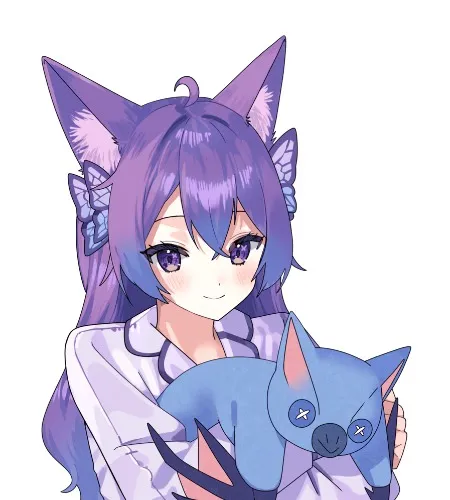 Monster Hunter L2D model