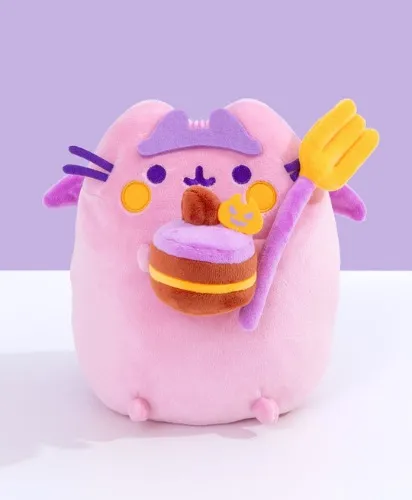 Devil's Food Cake Pusheen