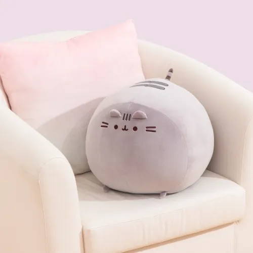 Big Mochi Pusheen