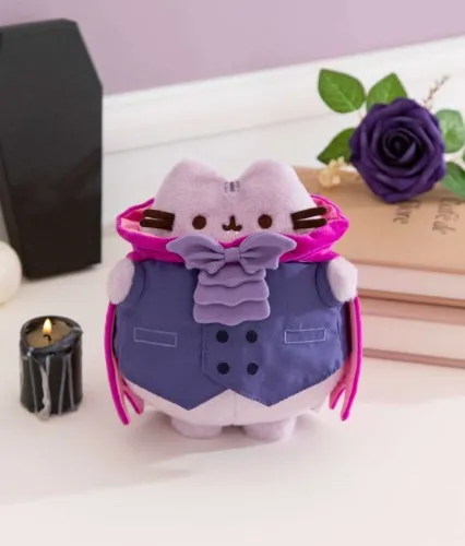 Vampire Pusheen