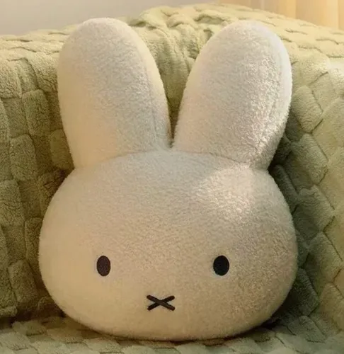 Miffy Pillow
