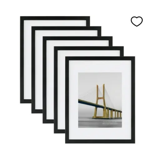 Picture Frames