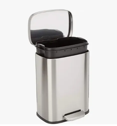 Trash Can