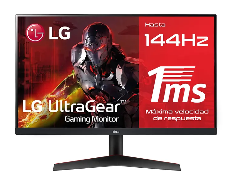 LG UtraGear 24GN600-B