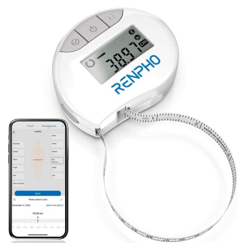 Smart Tape Measure BMF01 | Default Title
